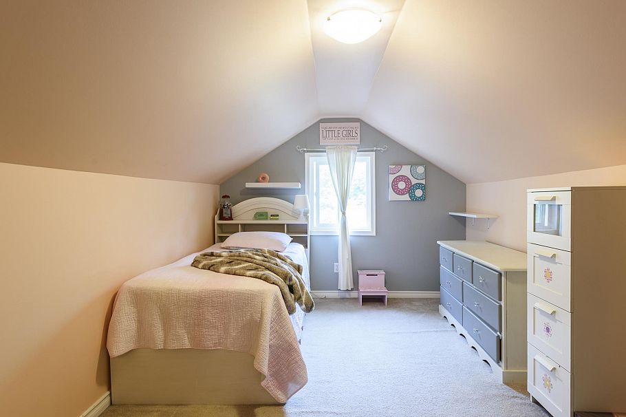 3528 Franklin Street Vancouver, BC - 25