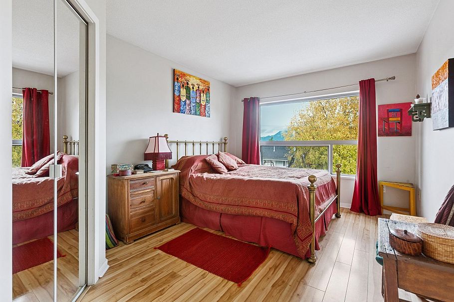 406 3161 W 4th Avenue Vancouver, BC - 13