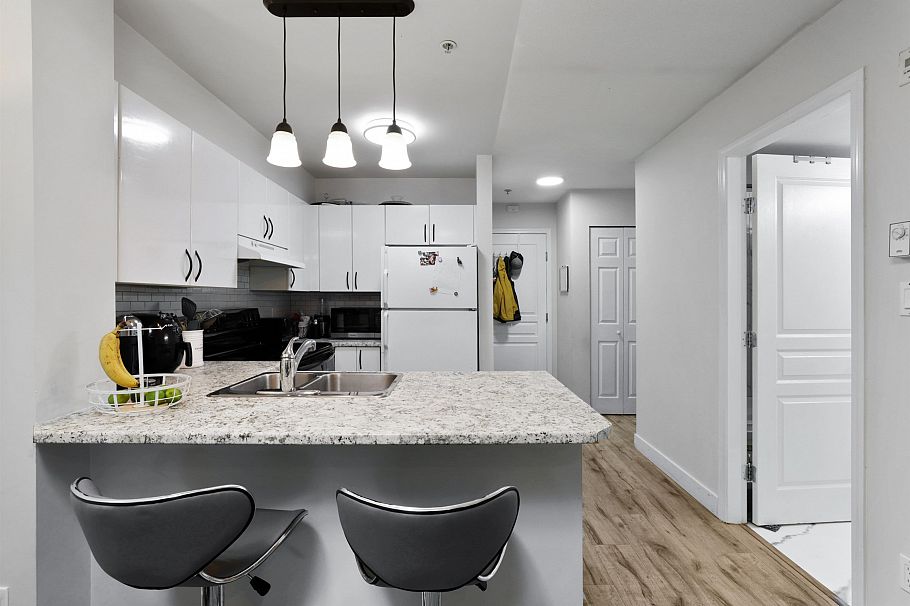 203 3278 Heather Street Vancouver, BC - 7