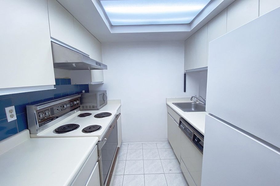 501 850 Burrard Street Vancouver, BC - 7