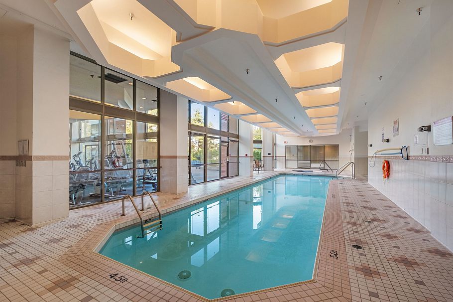 301 2201 Pine Street Vancouver, BC - 26