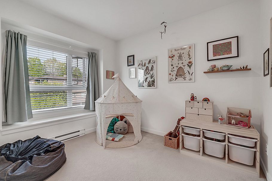 5962 St. George Street Vancouver, BC - 19