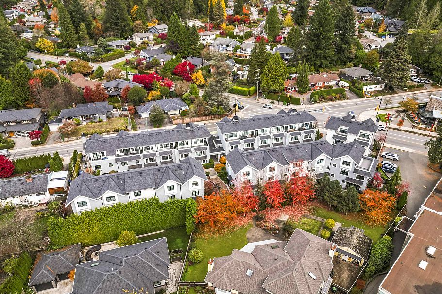 5 1133 Ridgewood Drive North Vancouver, BC - 4