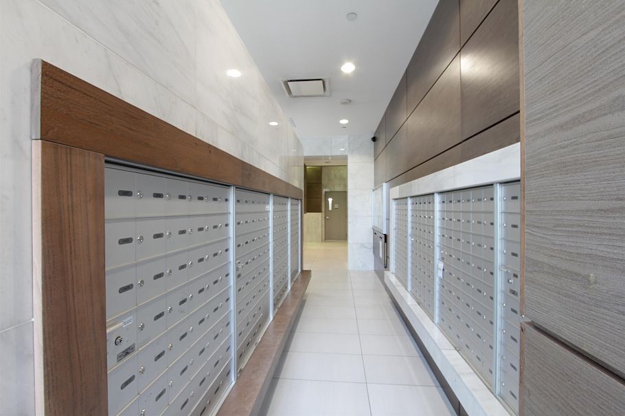 402 2008 Rosser Avenue Burnaby, BC - 18