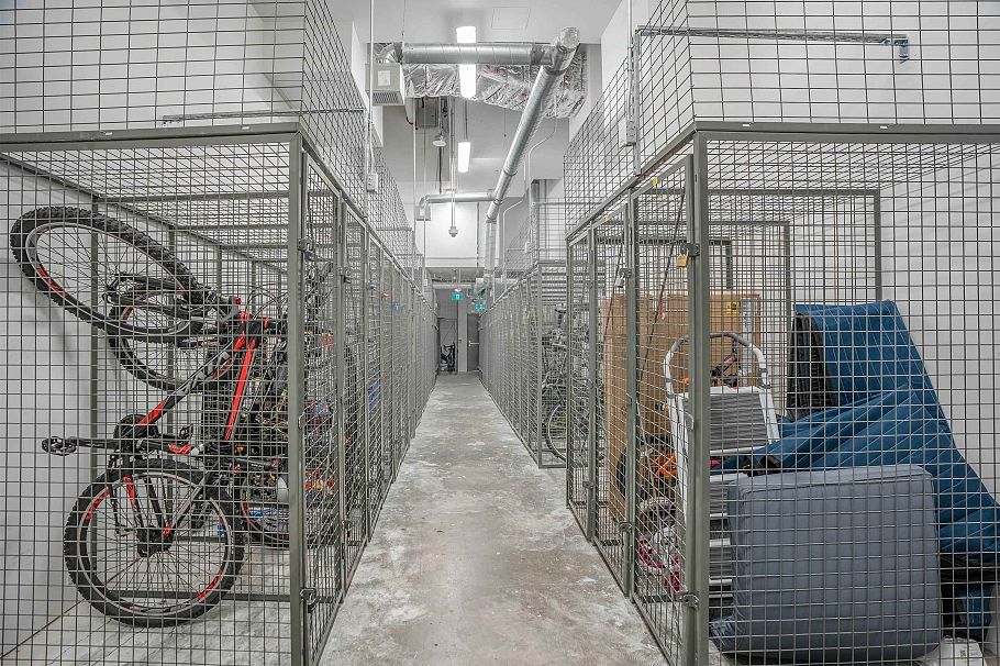 306 1675 Lions Gate Lane North Vancouver, BC - 37