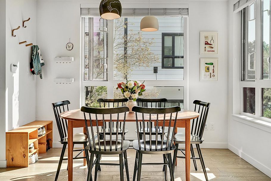 5962 St. George Street Vancouver, BC - 1