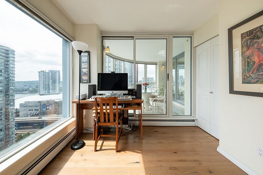 2204 183 Keefer Place Vancouver, BC - 29