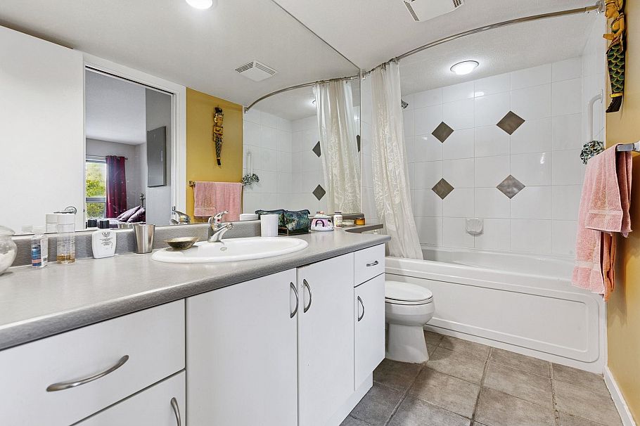 406 3161 W 4th Avenue Vancouver, BC - 16