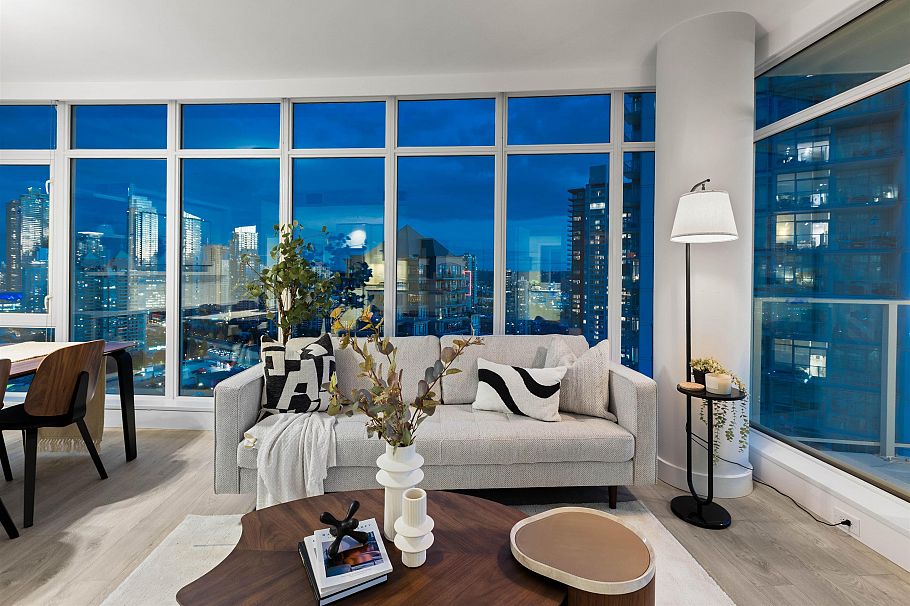 2402 1788 Gilmore Avenue Burnaby, BC - 5