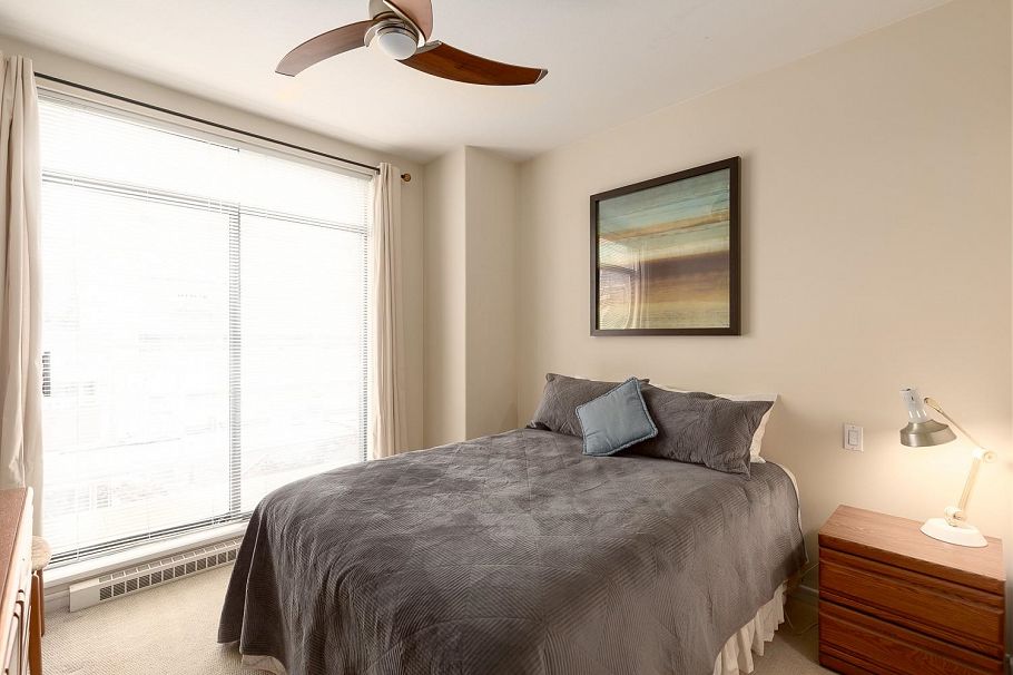 302 2688 Vine Street Vancouver, BC - 8