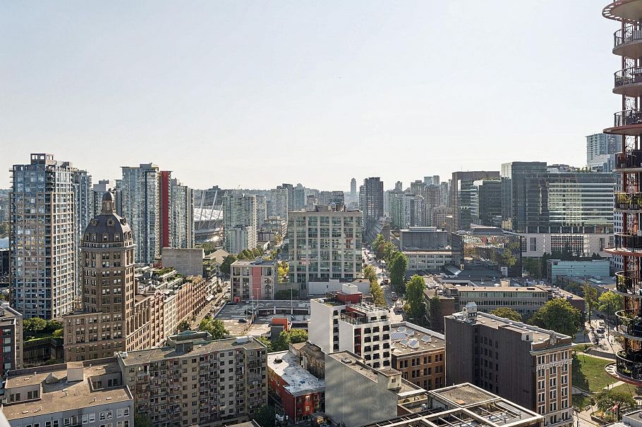 2709 108 W Cordova Street Vancouver, BC - 20
