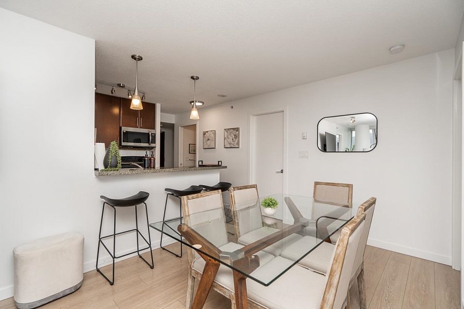 2303 58 Keefer Place Vancouver, BC - 14