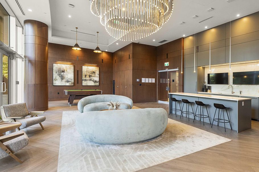 1755 Columbia Street Vancouver, BC - 36