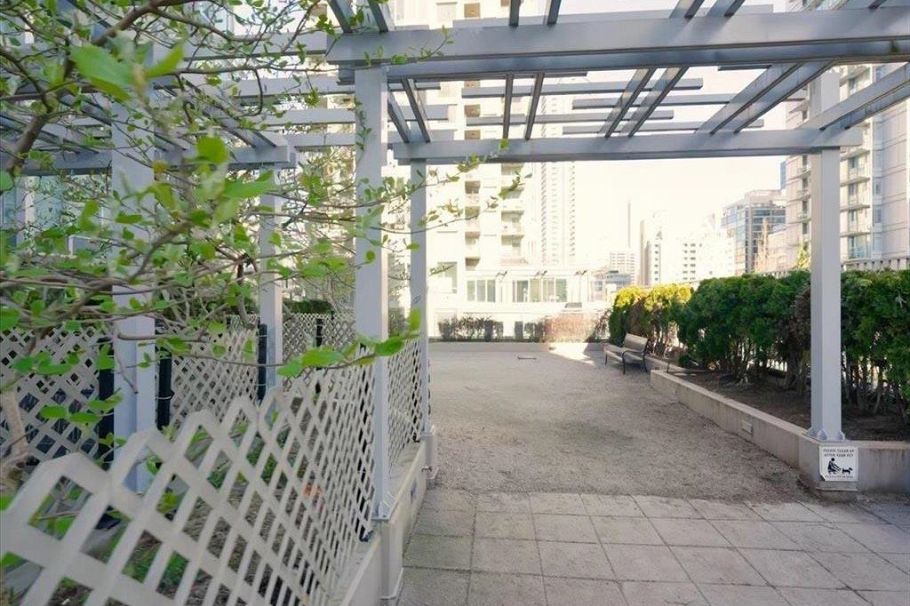 1709 888 Homer Street Vancouver, BC - 12