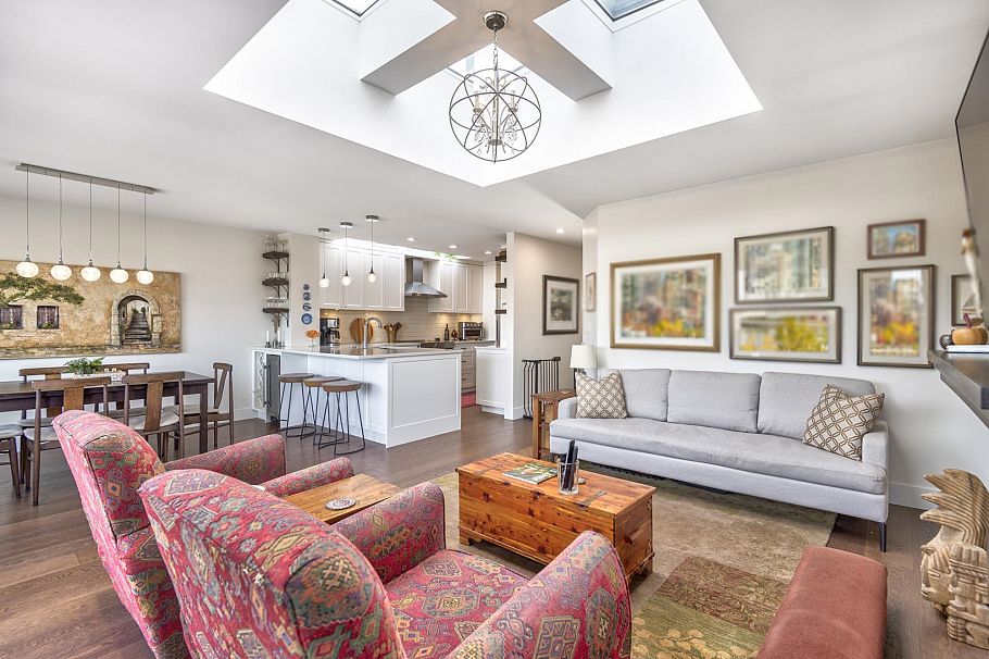 1251 W 7th Avenue Vancouver, BC - 10