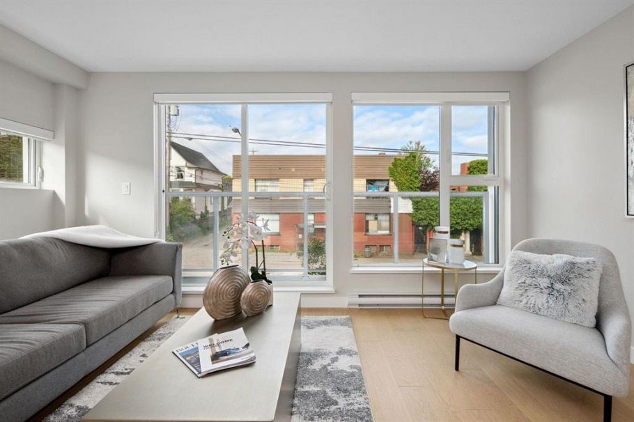 2512 Fraser Street Vancouver, BC - 16