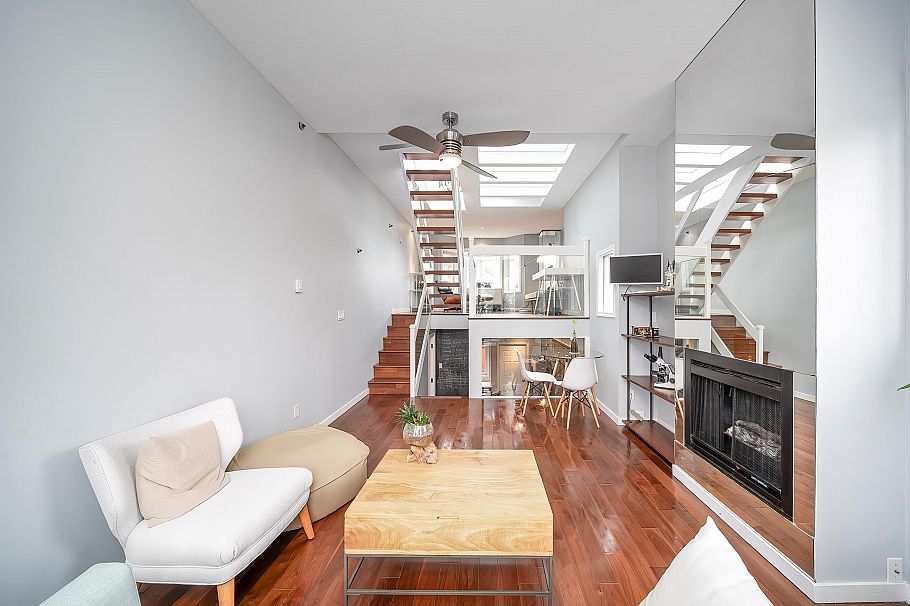 3458 Point Grey Road Vancouver, BC - 10