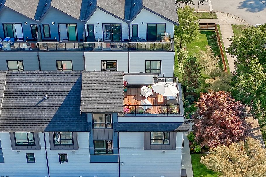 5962 St. George Street Vancouver, BC - 25