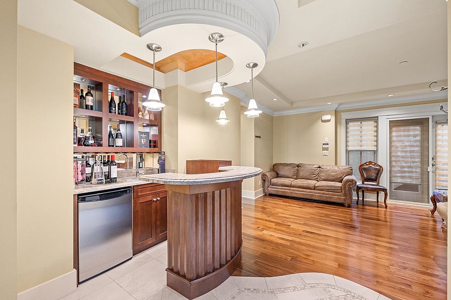 6616 Wiltshire Street Vancouver, BC - 22