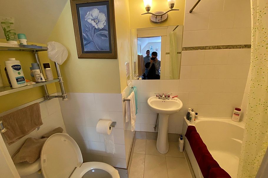 387 W 13th Avenue Vancouver, BC - 24