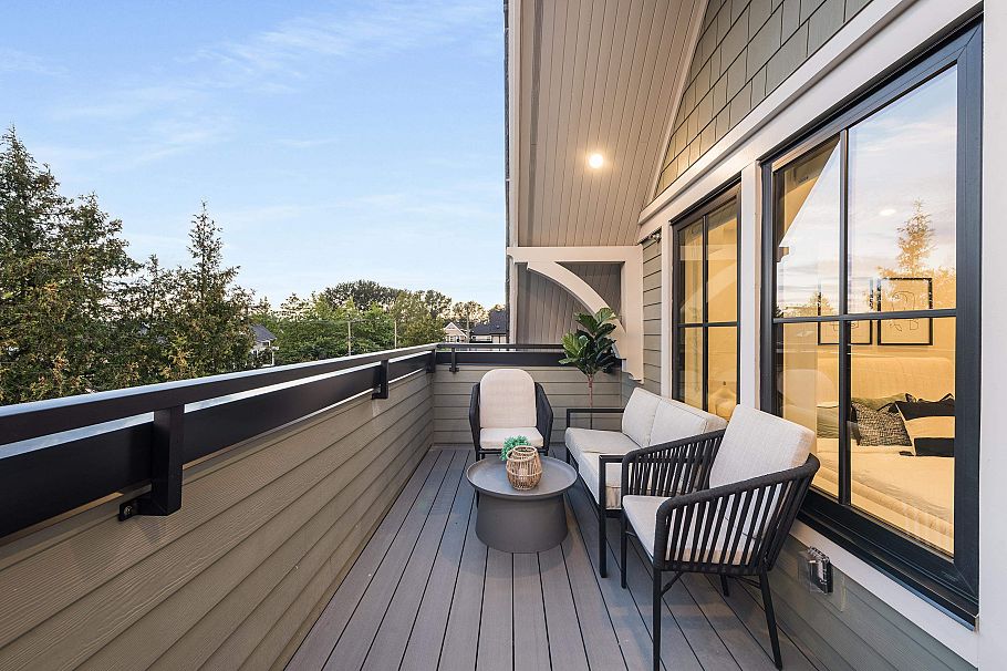 2 2136 E 10th Avenue Vancouver, BC - 33