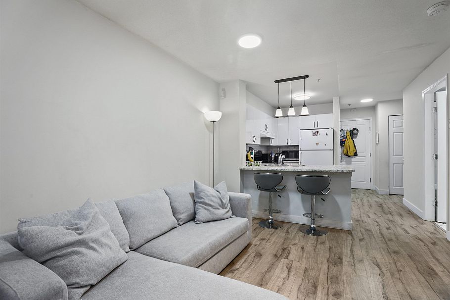 203 3278 Heather Street Vancouver, BC - 6