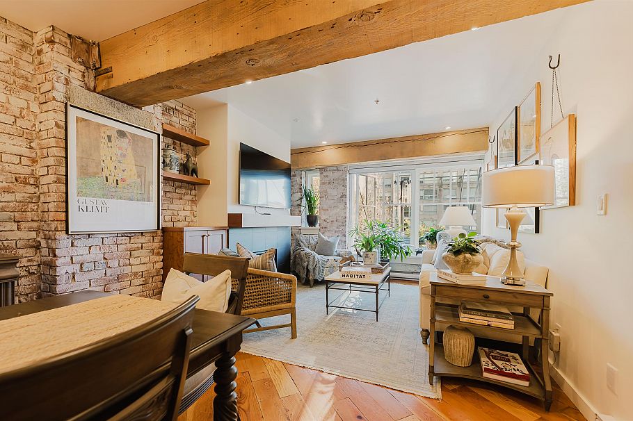 210 1178 Hamilton Street Vancouver, BC - 10