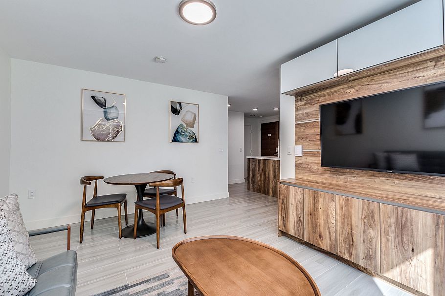 106 1168 PENDRELL STREET, Vancouver BC V6E 1L4 Vancouver, BC - 9