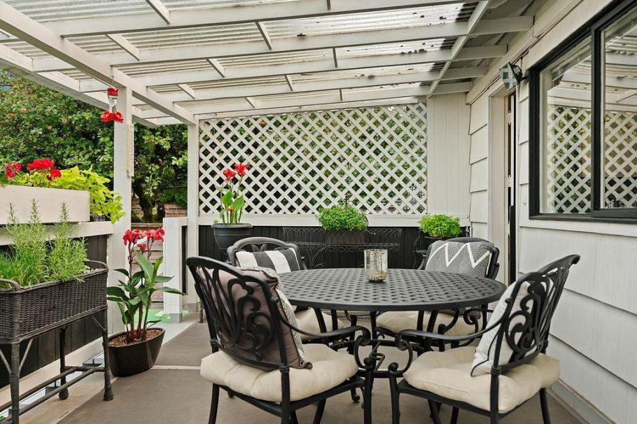 2865 W 33rd Avenue Vancouver, BC - 16