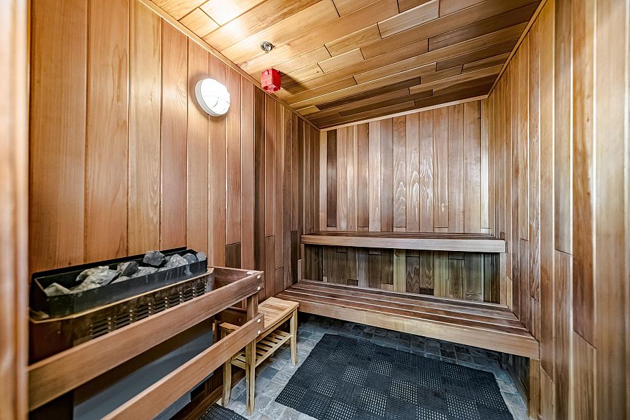 801 1280 Richards Street Vancouver, BC - 33