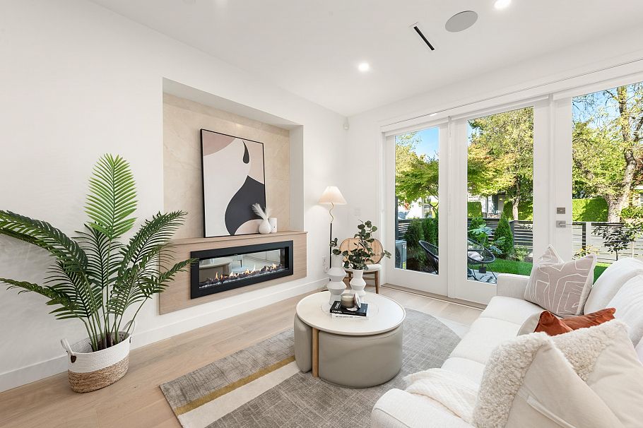 1 2750 W 19th Avenue Vancouver, BC - 6