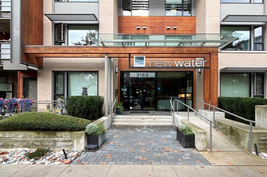 111 3163 Riverwalk Avenue Vancouver, BC - 31