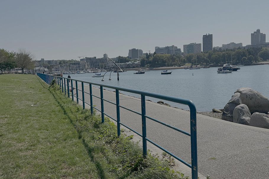 502 1388 Homer Street Vancouver, BC - 35