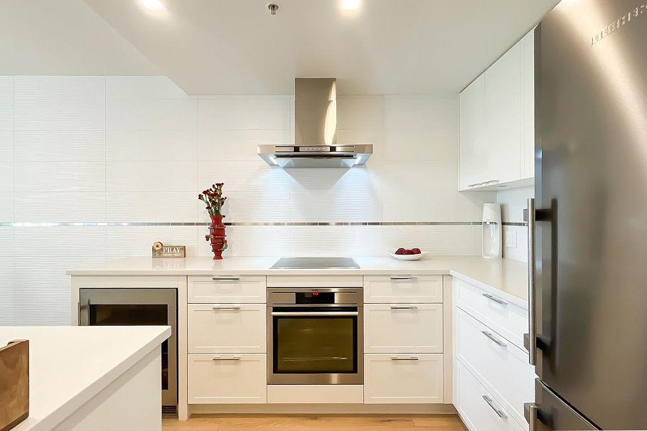 502 1388 Homer Street Vancouver, BC - 10