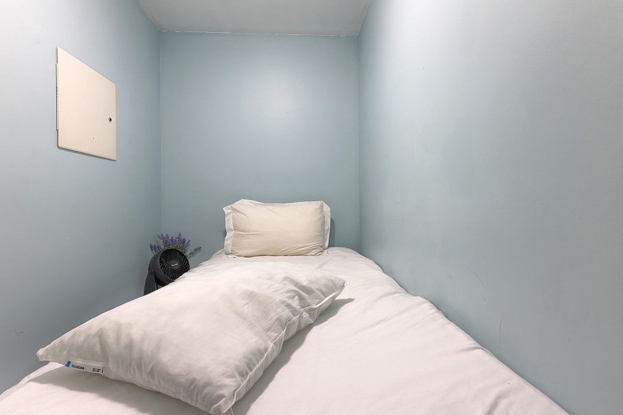 2601 188 Keefer Place Vancouver, BC - 17