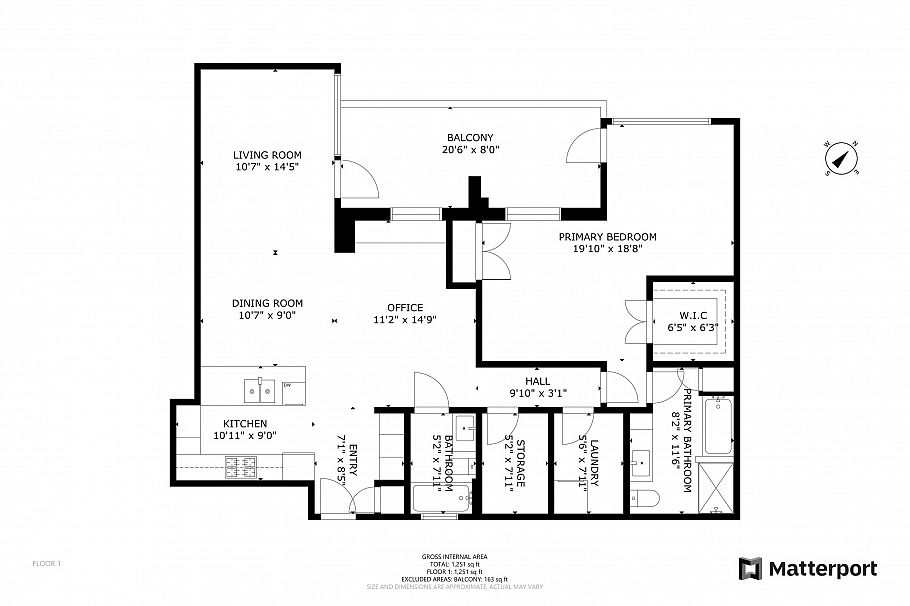 305 505 W 30th Avenue Vancouver, BC - 29