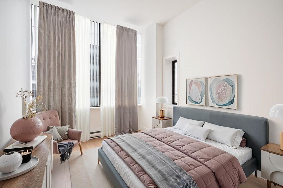 702 1010 Howe Street Vancouver, BC - 15