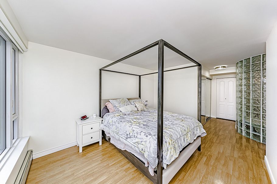 1405 1020 Harwood Street Vancouver, BC - 19