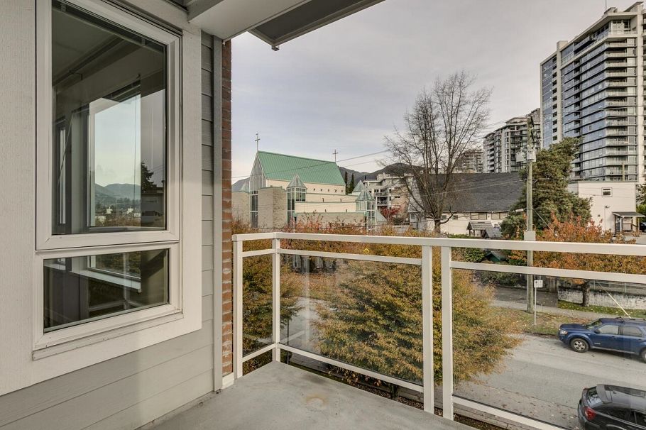 307 217 W 8th Street North Vancouver, BC - 20