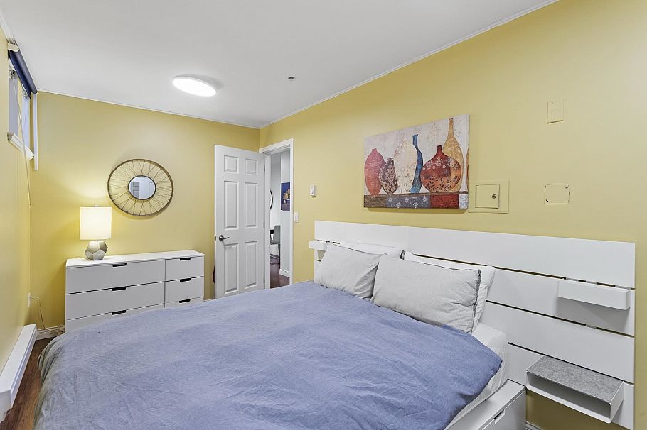 1743 Frances Street Vancouver, BC - 29