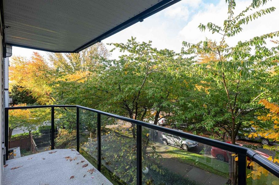 305 2212 OXFORD STREET, Vancouver BC V5L 1G1 Vancouver, BC - 13