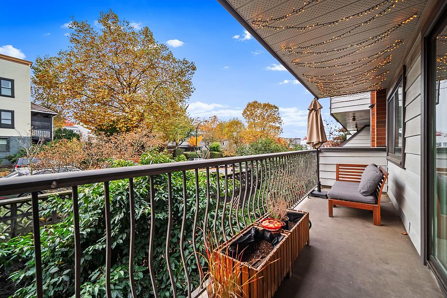 229 2033 Triumph Street Vancouver, BC - 15