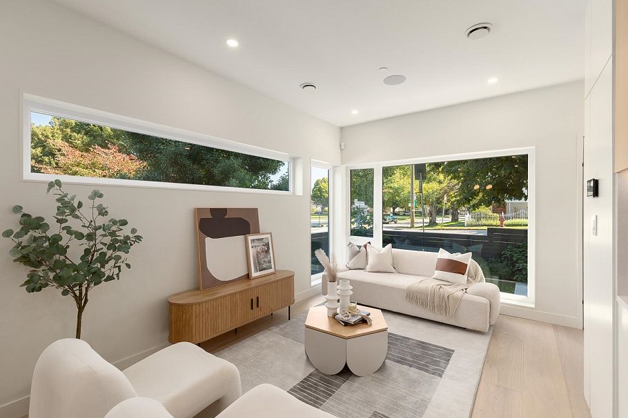 5403 Wales Street Vancouver, BC - 1