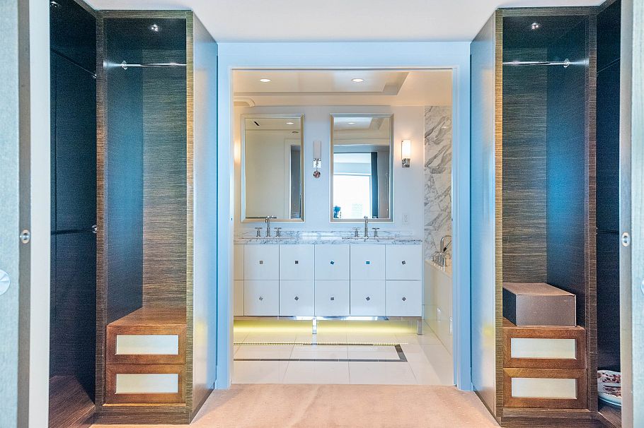 4101 667 Howe Street Vancouver, BC - 9