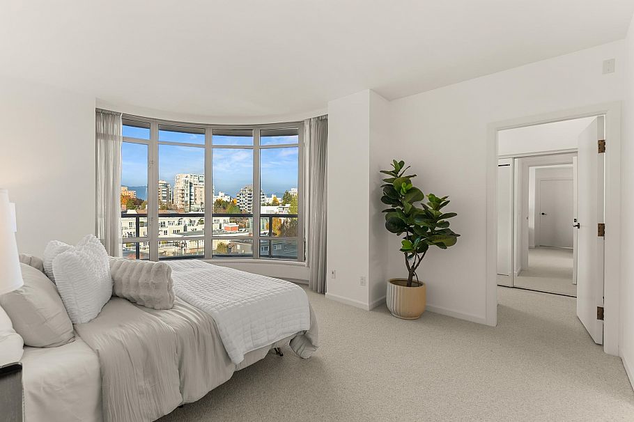 701 5850 Balsam Street Vancouver, BC - 29