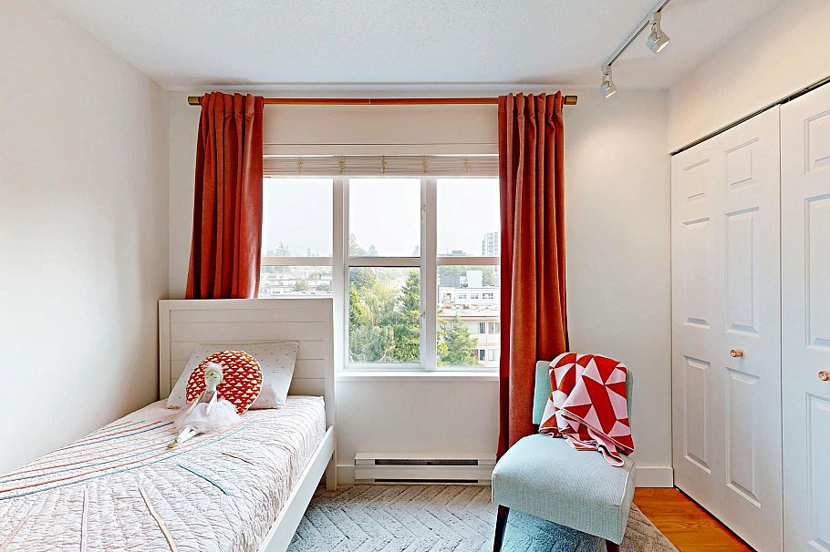 603 1555 Eastern Avenue North Vancouver, BC - 12