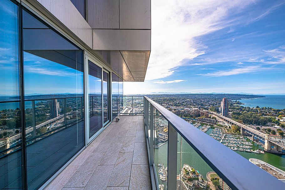 5601 1480 HOWE, Vancouver BC V6Z 0G5 Vancouver, BC - 9