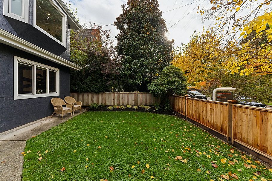 4578 Windsor Street Vancouver, BC - 27