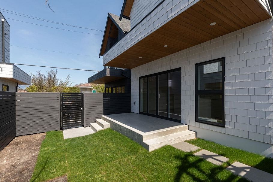 5407 Wales Street Vancouver, BC - 18