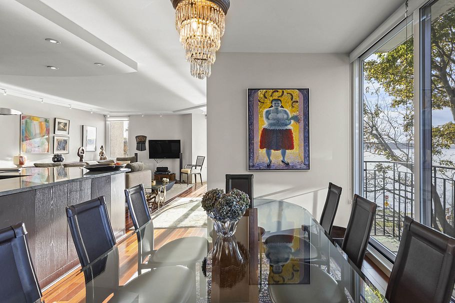 402 1575 Beach Avenue Vancouver, BC - 20